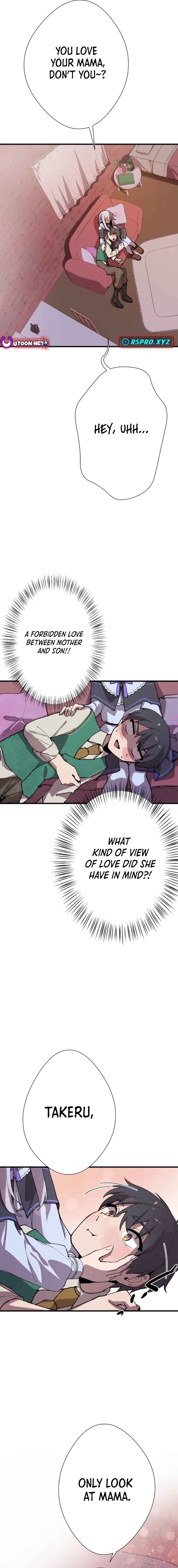 Page 20 Chapter 10 Sekai o Horobosu Majo o Sodatemasu!!