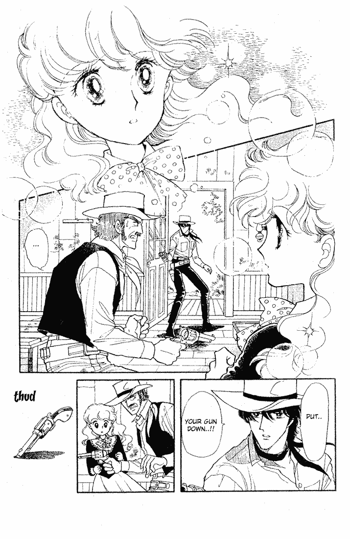 Page 102 Chapter 1 Stop Time & Wait For Me