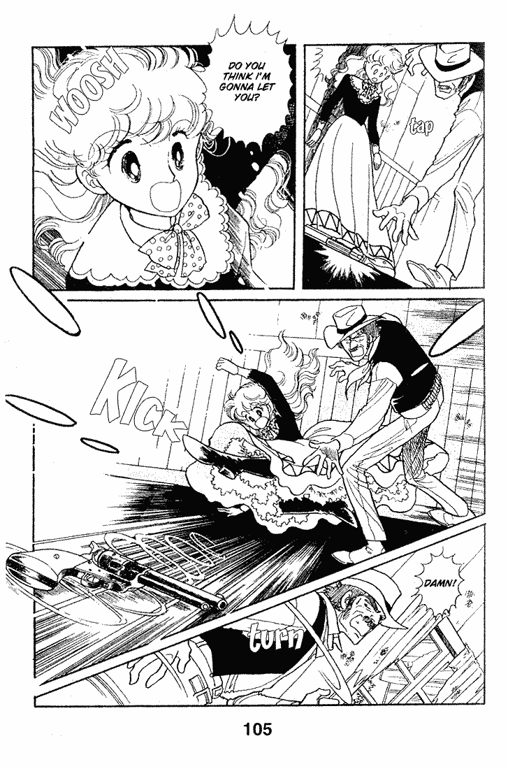 Page 104 Chapter 1 Stop Time & Wait For Me