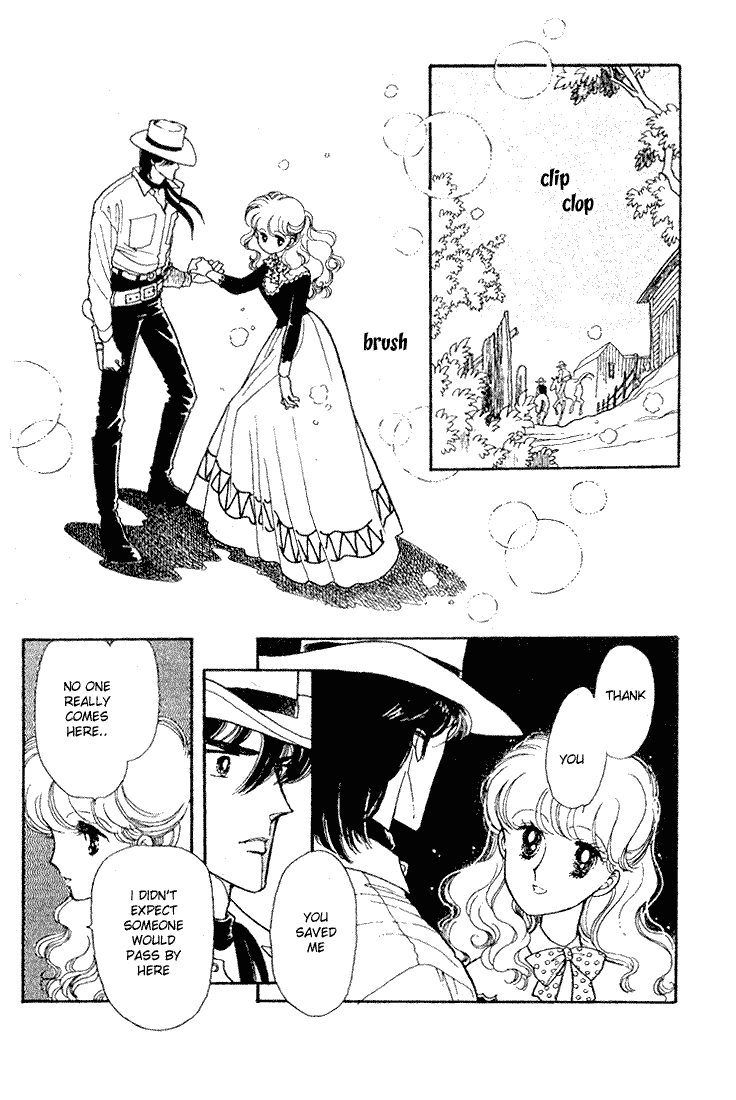 Page 106 Chapter 1 Stop Time & Wait For Me