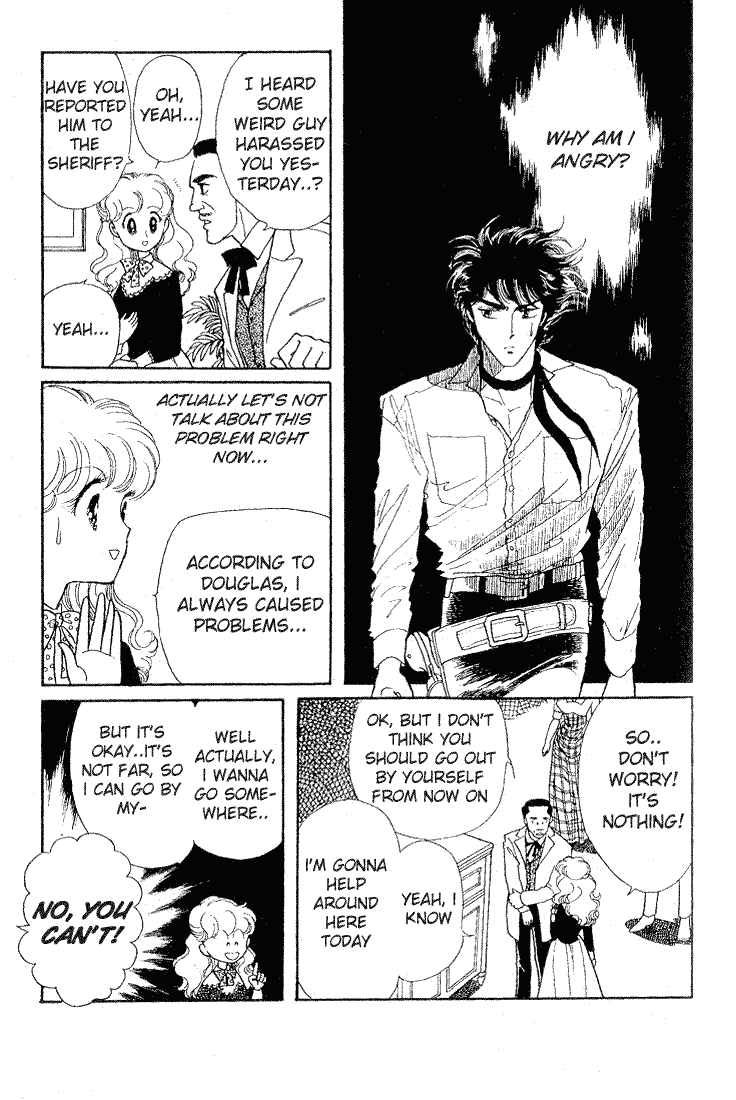 Page 118 Chapter 1 Stop Time & Wait For Me