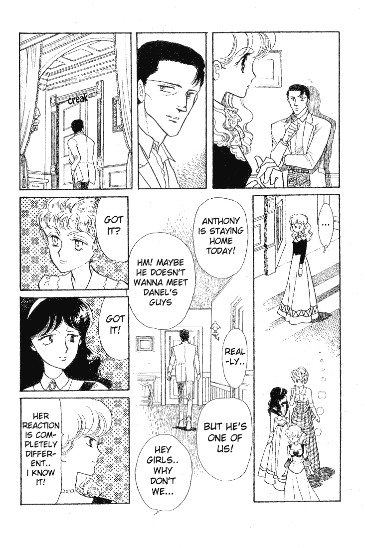 Page 121 Chapter 1 Stop Time & Wait For Me