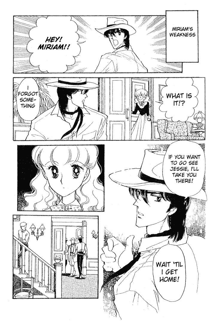 Page 122 Chapter 1 Stop Time & Wait For Me