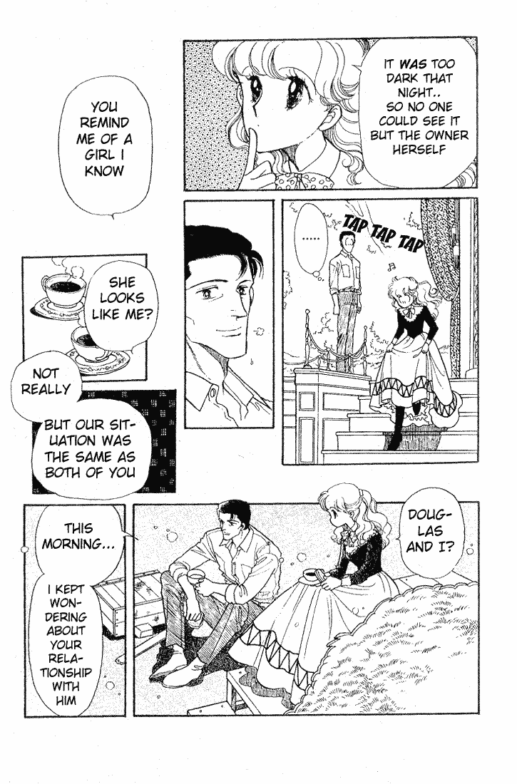 Page 134 Chapter 1 Stop Time & Wait For Me