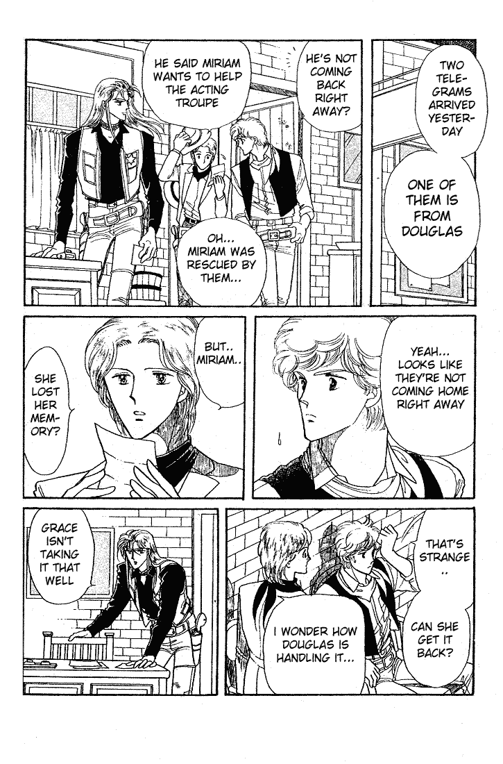 Page 141 Chapter 1 Stop Time & Wait For Me