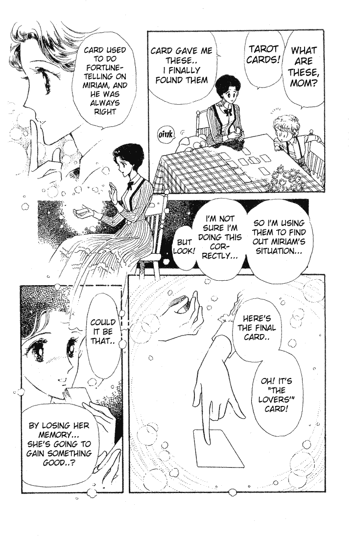 Page 144 Chapter 1 Stop Time & Wait For Me