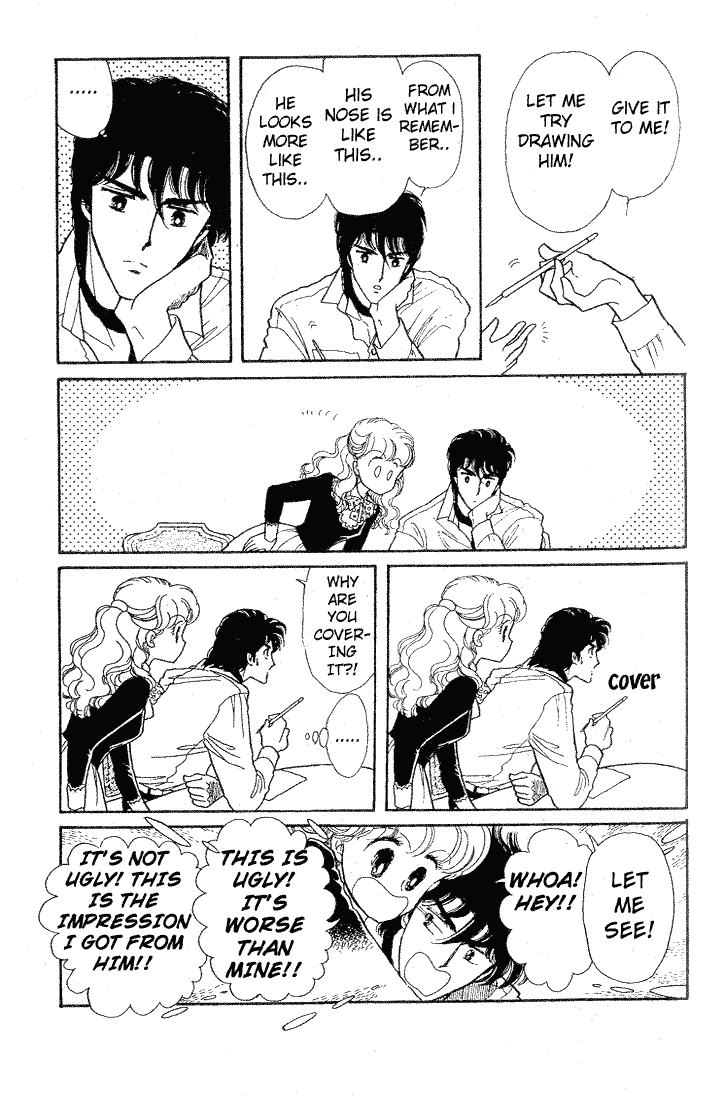 Page 150 Chapter 1 Stop Time & Wait For Me