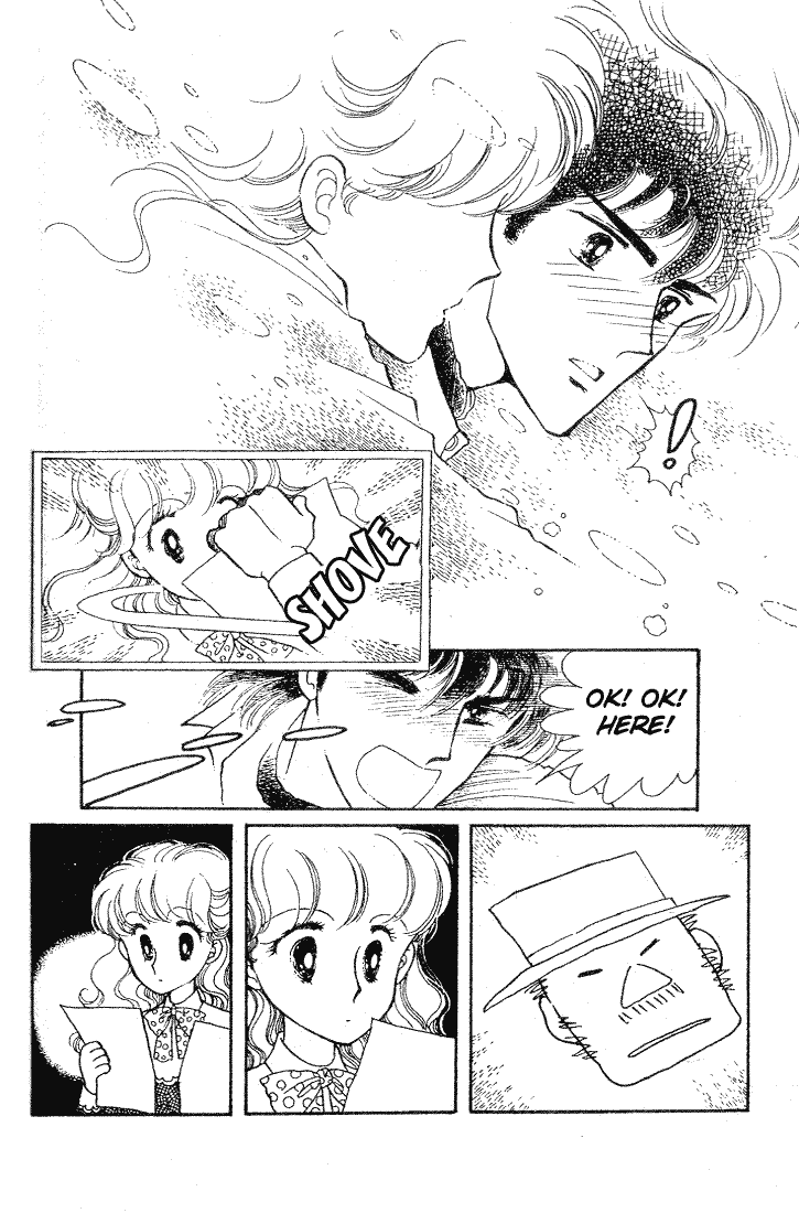 Page 151 Chapter 1 Stop Time & Wait For Me