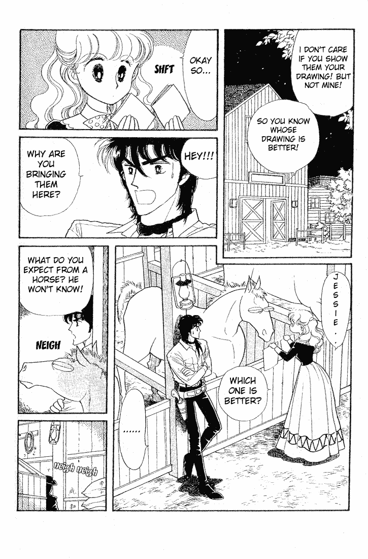 Page 153 Chapter 1 Stop Time & Wait For Me
