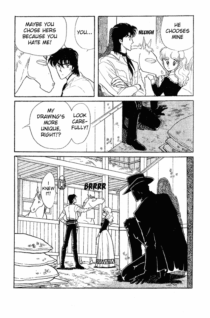 Page 154 Chapter 1 Stop Time & Wait For Me