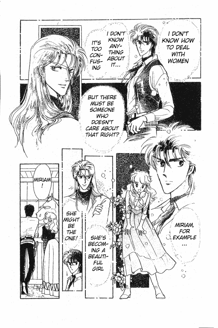 Page 162 Chapter 1 Stop Time & Wait For Me