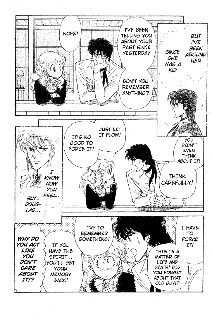 Page 163 Chapter 1 Stop Time & Wait For Me