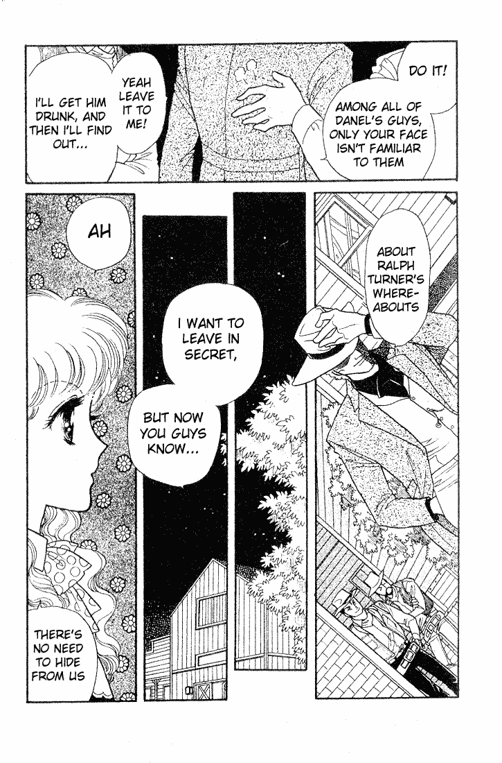 Page 168 Chapter 1 Stop Time & Wait For Me