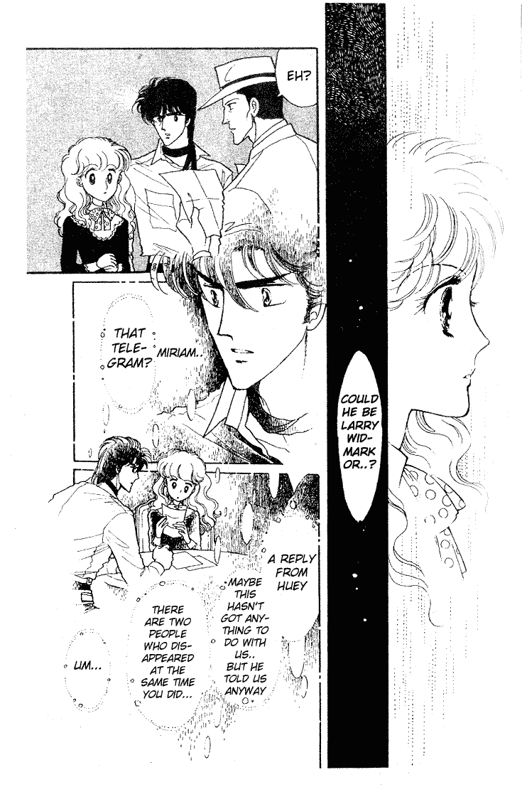 Page 172 Chapter 1 Stop Time & Wait For Me