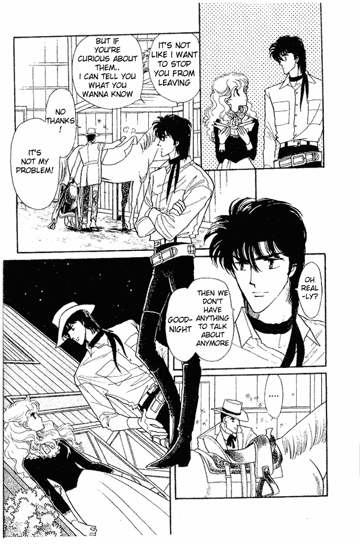 Page 176 Chapter 1 Stop Time & Wait For Me