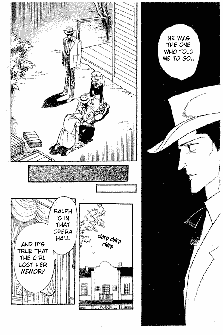 Page 183 Chapter 1 Stop Time & Wait For Me