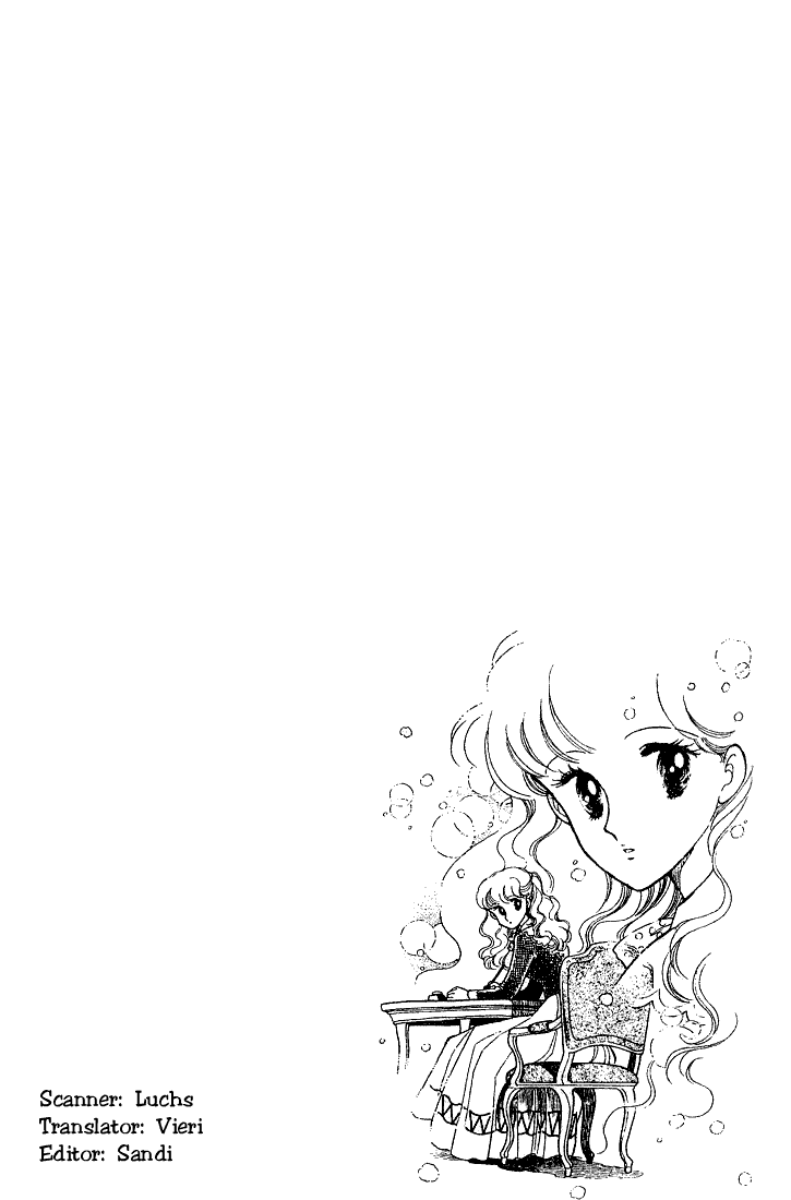 Page 2 Chapter 1 Stop Time & Wait For Me