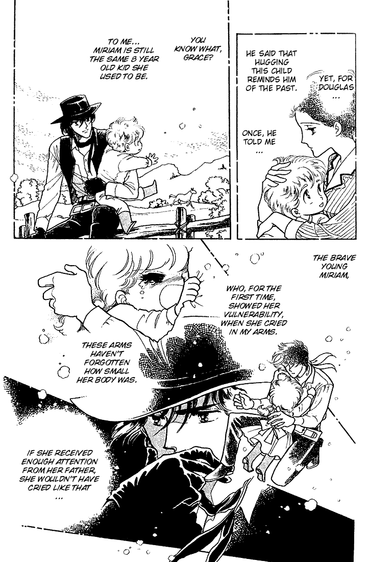 Page 20 Chapter 1 Stop Time & Wait For Me