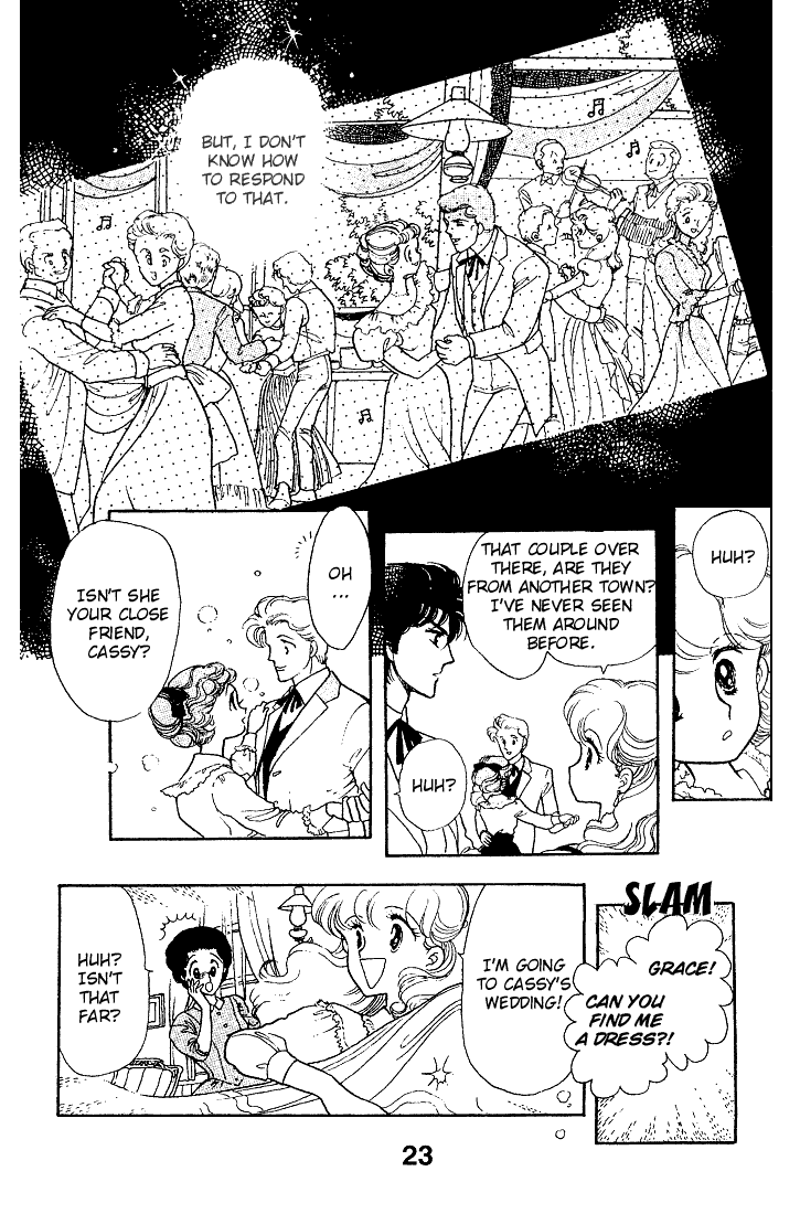 Page 22 Chapter 1 Stop Time & Wait For Me