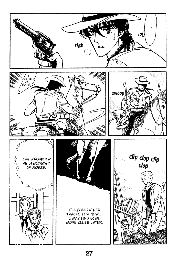 Page 26 Chapter 1 Stop Time & Wait For Me