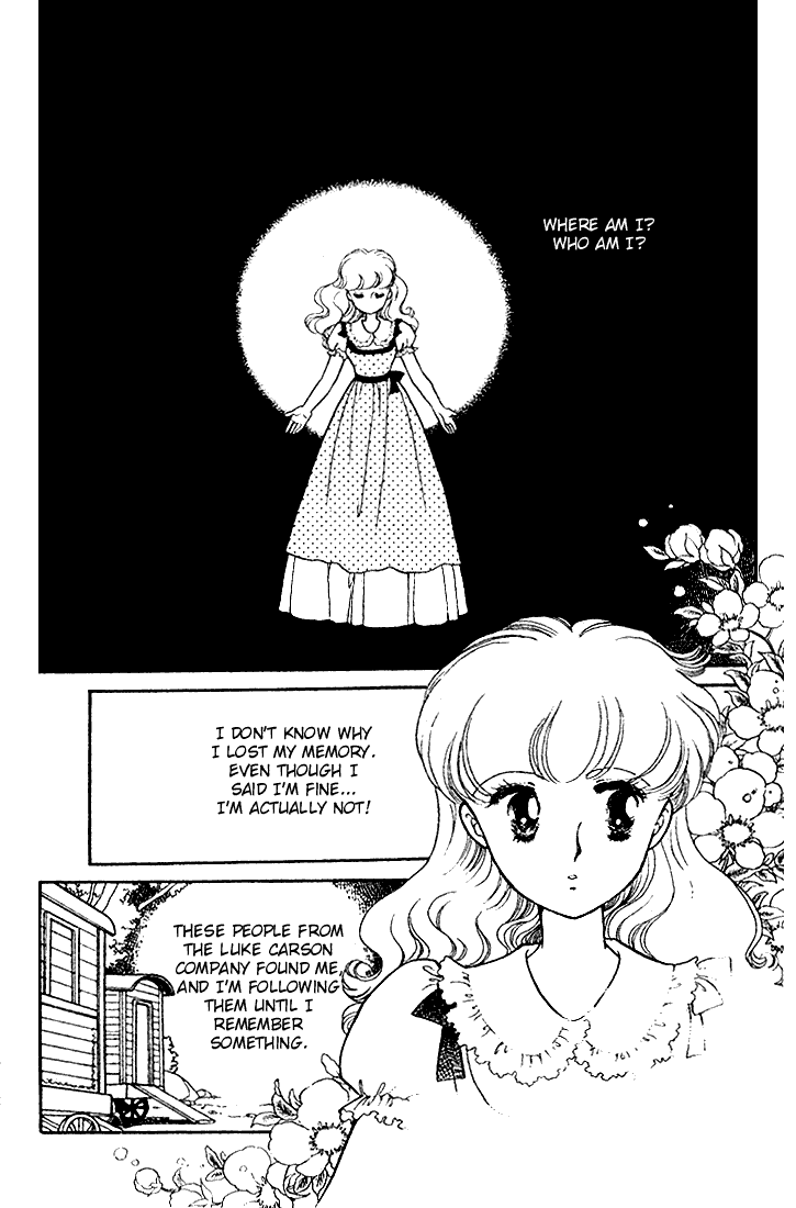 Page 35 Chapter 1 Stop Time & Wait For Me