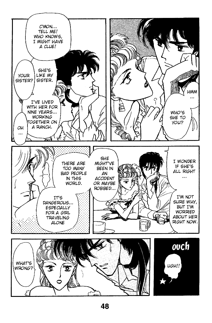 Page 47 Chapter 1 Stop Time & Wait For Me