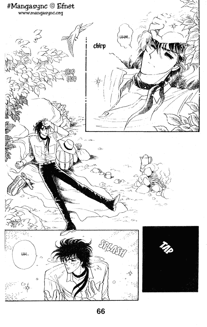 Page 65 Chapter 1 Stop Time & Wait For Me