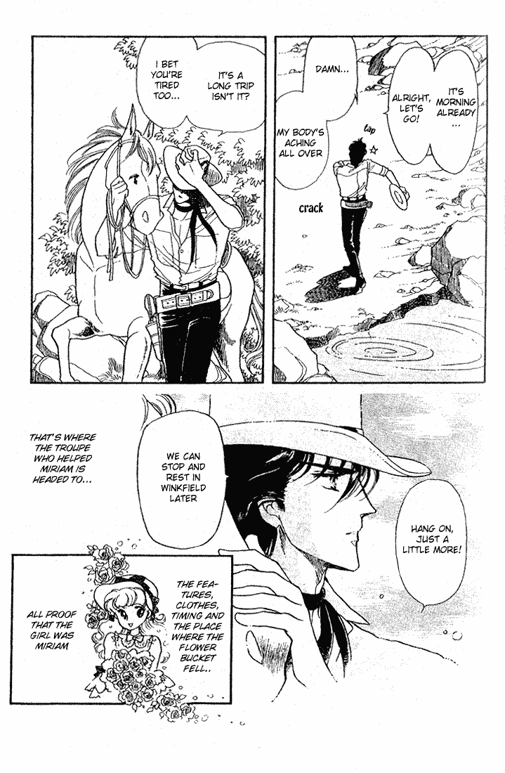 Page 66 Chapter 1 Stop Time & Wait For Me