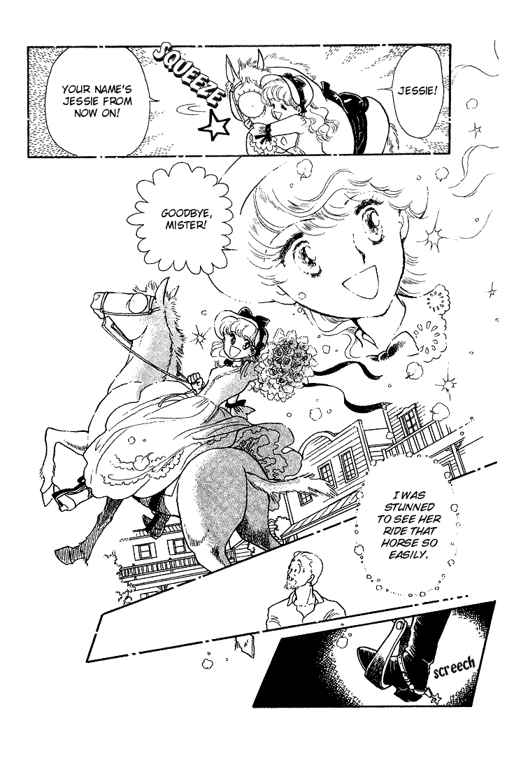 Page 7 Chapter 1 Stop Time & Wait For Me
