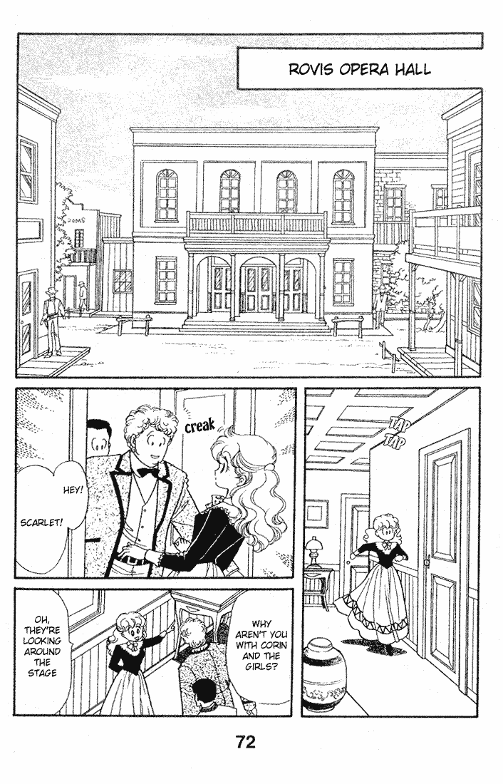 Page 71 Chapter 1 Stop Time & Wait For Me