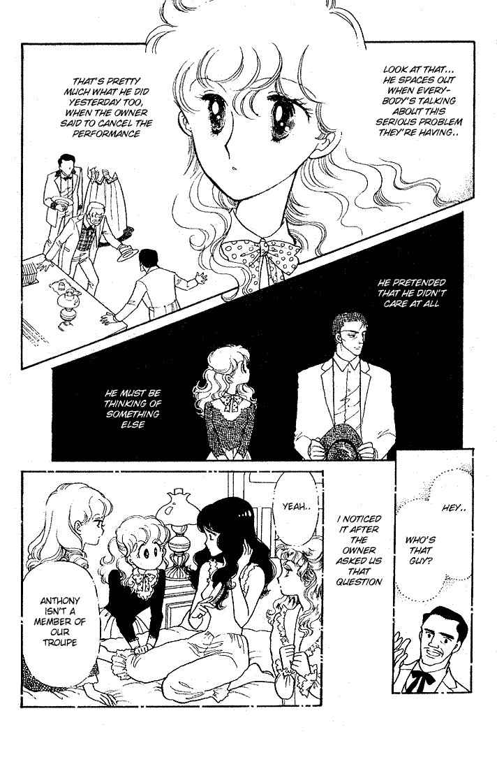 Page 73 Chapter 1 Stop Time & Wait For Me