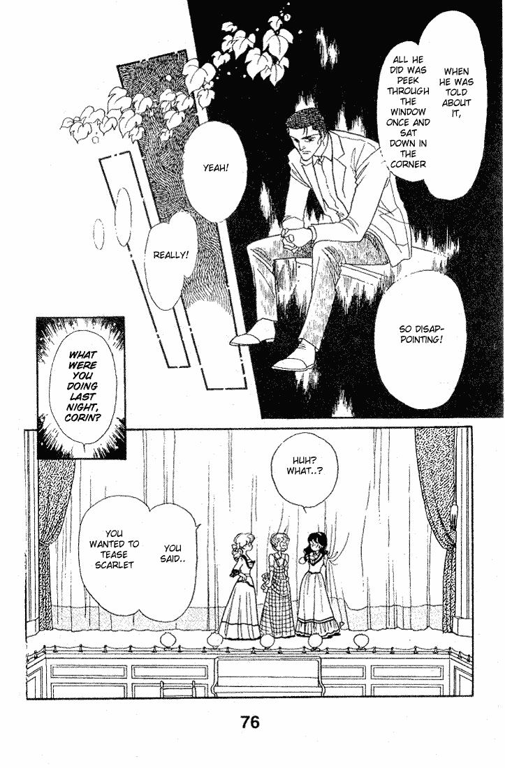 Page 75 Chapter 1 Stop Time & Wait For Me