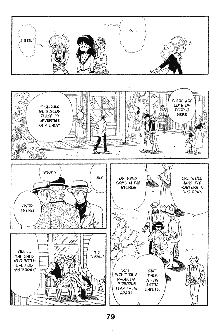 Page 78 Chapter 1 Stop Time & Wait For Me