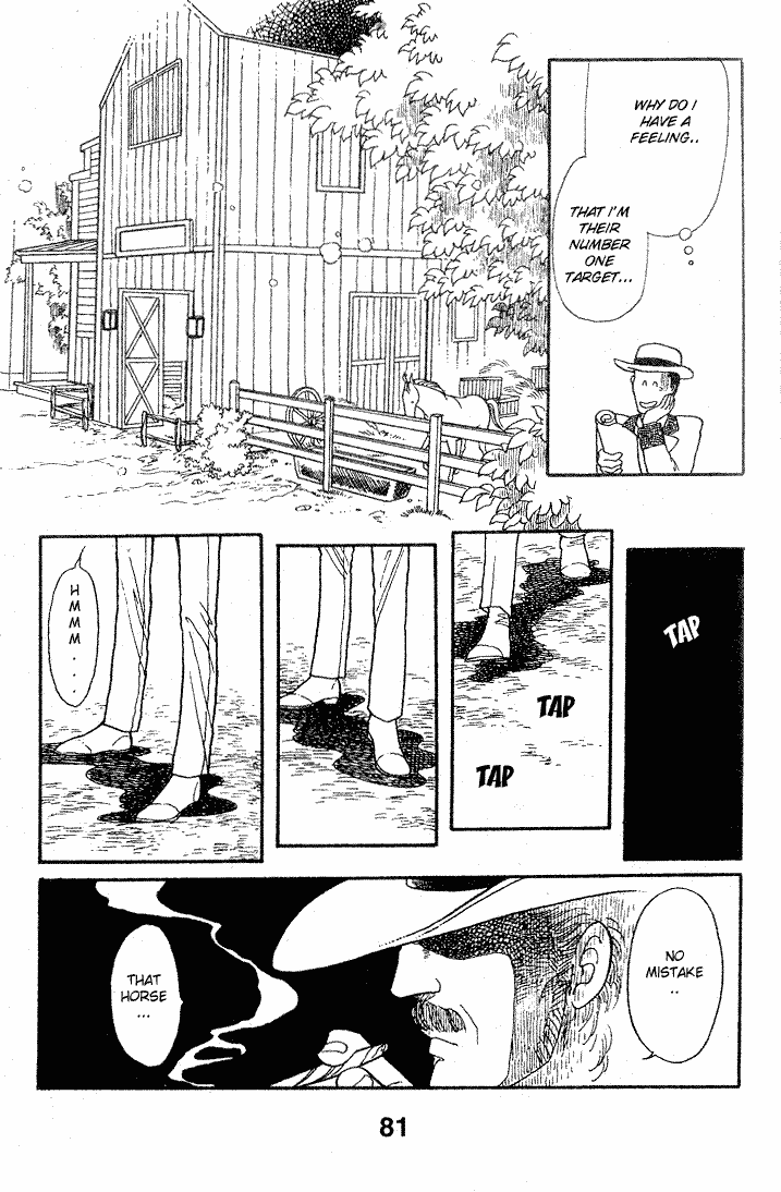 Page 80 Chapter 1 Stop Time & Wait For Me