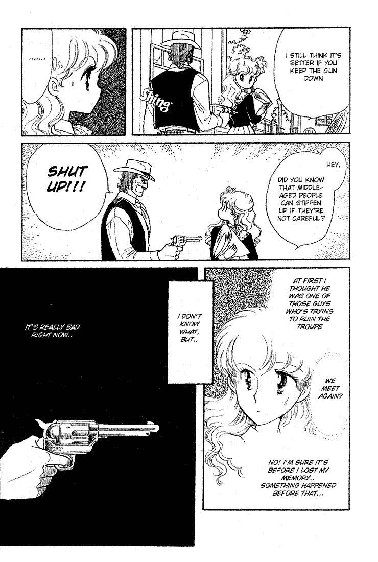 Page 86 Chapter 1 Stop Time & Wait For Me