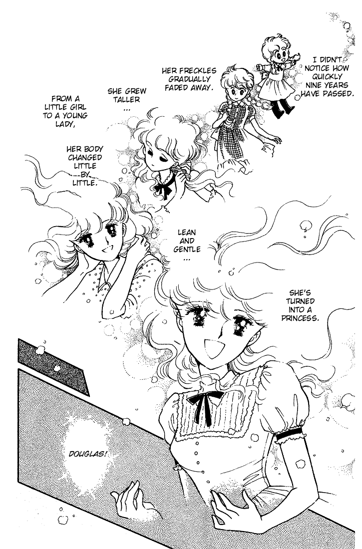 Page 9 Chapter 1 Stop Time & Wait For Me