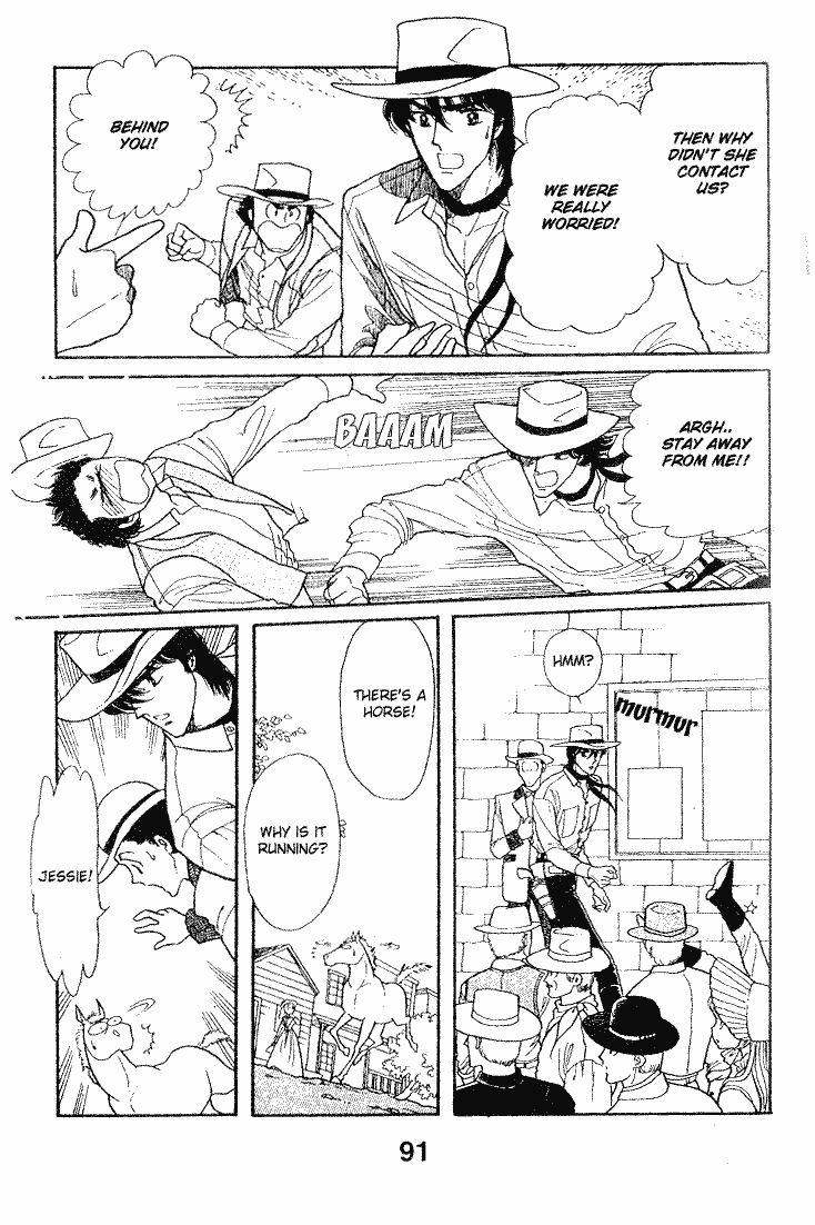 Page 90 Chapter 1 Stop Time & Wait For Me