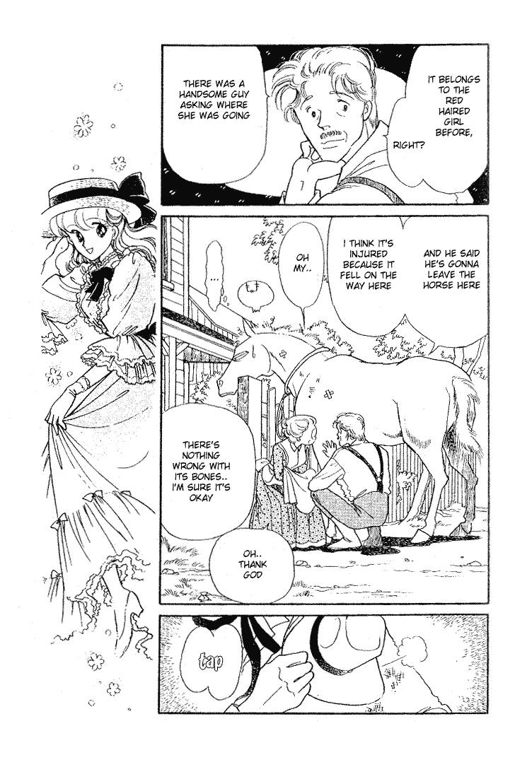Page 98 Chapter 1 Stop Time & Wait For Me