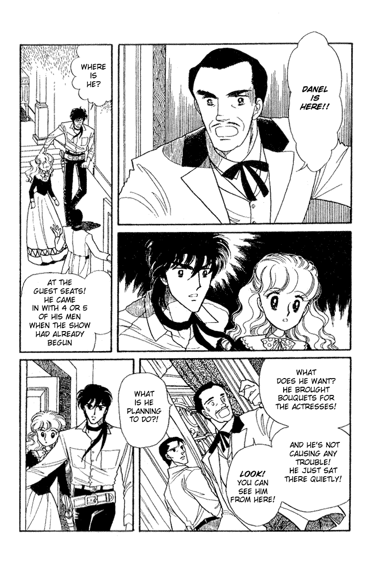 Page 10 Chapter 2 Stop Time & Wait For Me