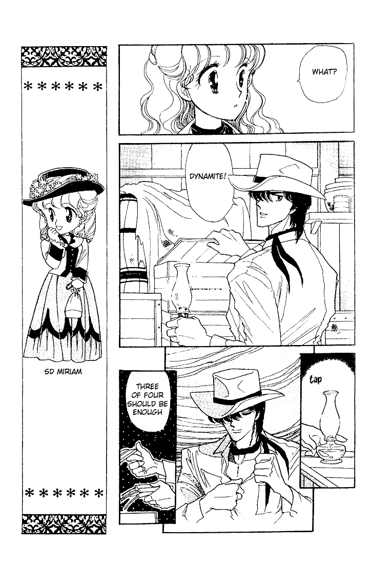 Page 101 Chapter 2 Stop Time & Wait For Me
