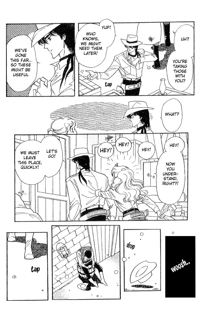 Page 102 Chapter 2 Stop Time & Wait For Me