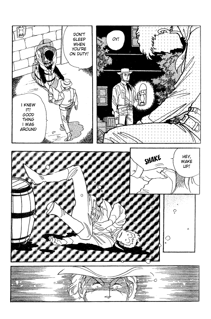Page 103 Chapter 2 Stop Time & Wait For Me