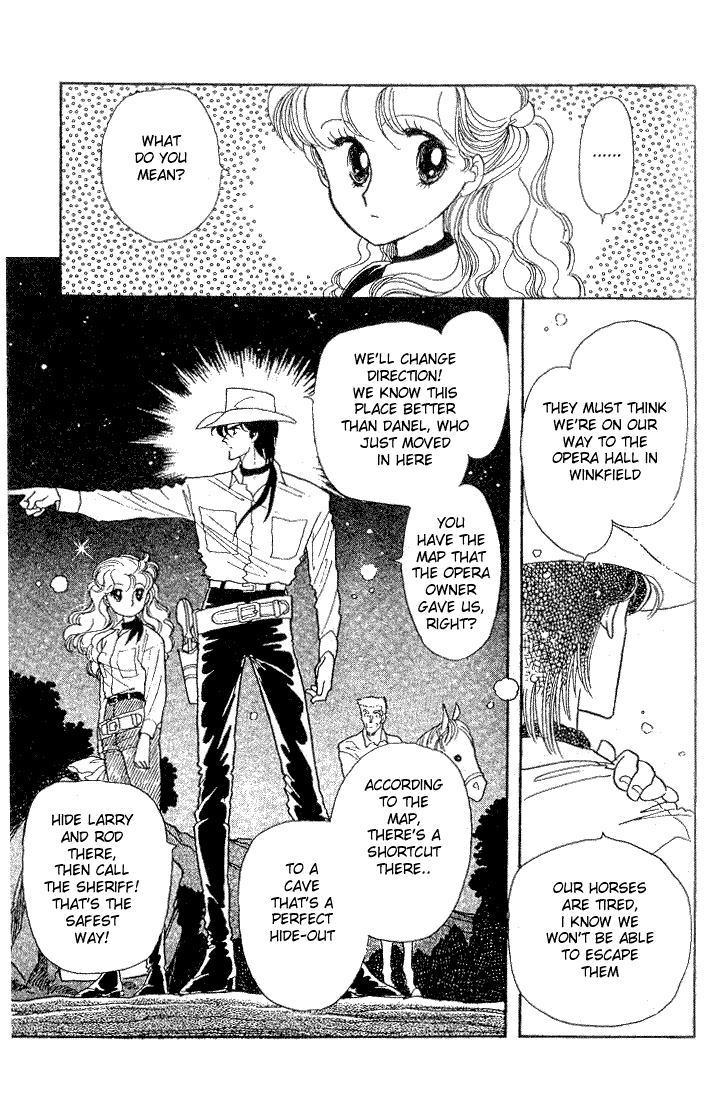 Page 107 Chapter 2 Stop Time & Wait For Me