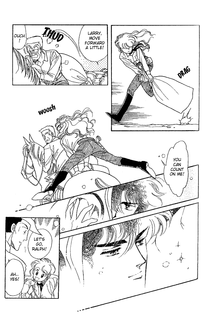 Page 113 Chapter 2 Stop Time & Wait For Me