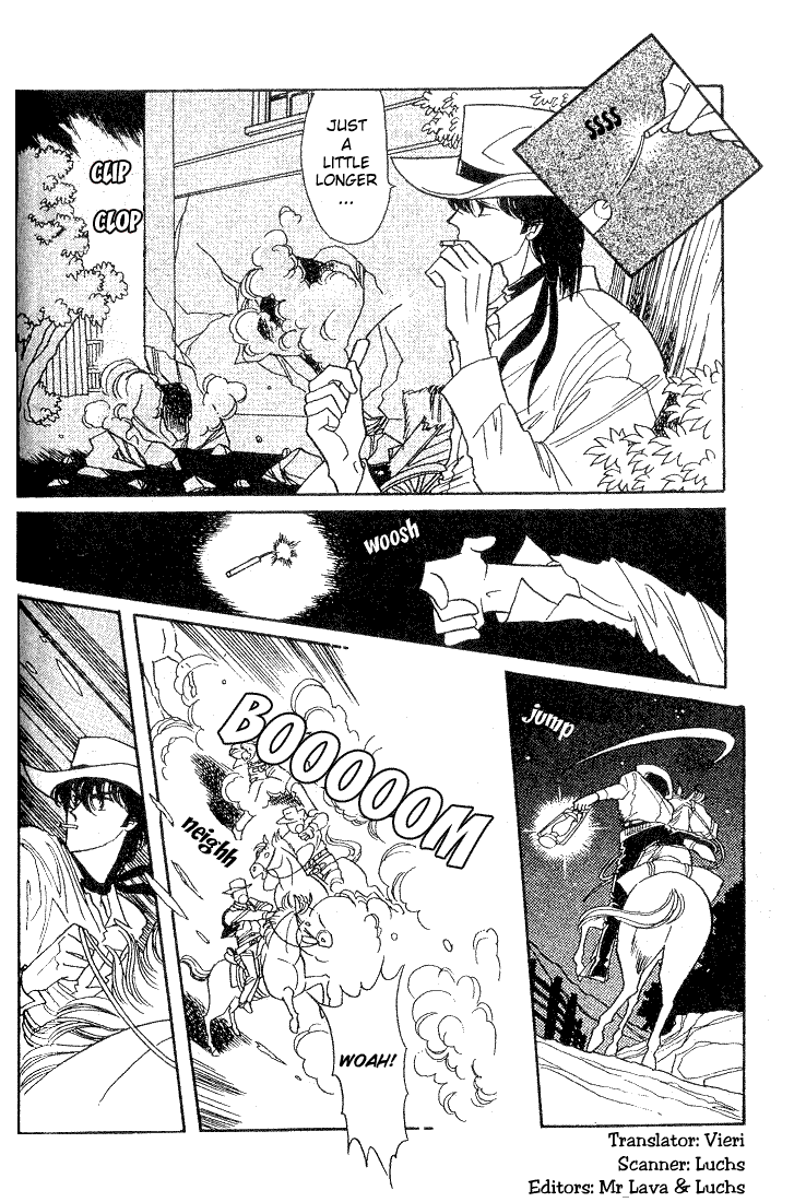Page 118 Chapter 2 Stop Time & Wait For Me