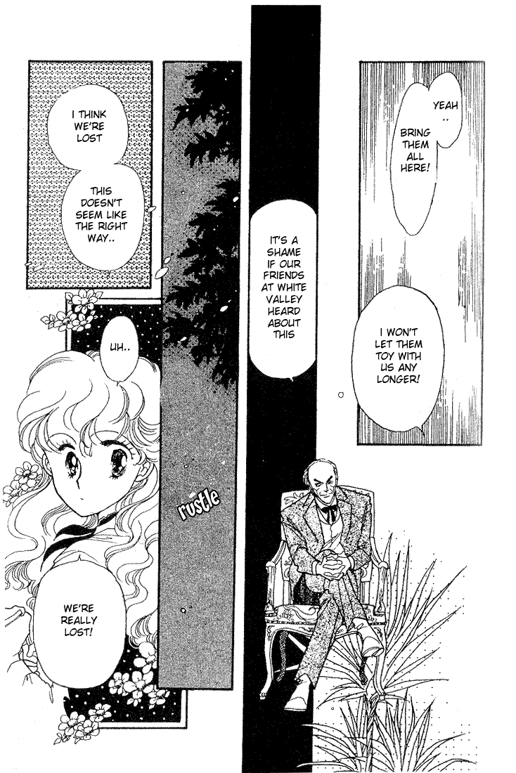 Page 131 Chapter 2 Stop Time & Wait For Me