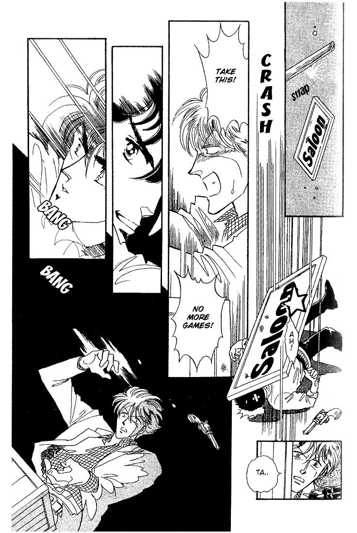 Page 139 Chapter 2 Stop Time & Wait For Me