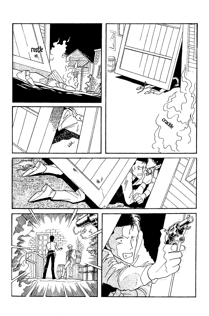 Page 142 Chapter 2 Stop Time & Wait For Me