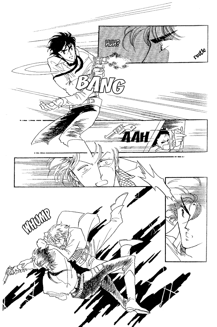 Page 143 Chapter 2 Stop Time & Wait For Me