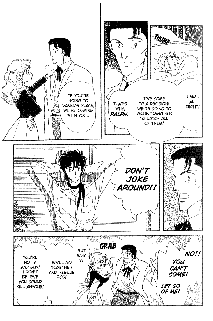 Page 17 Chapter 2 Stop Time & Wait For Me